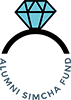 Alumni Simcha Fund Logo